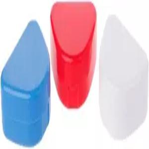 케이스 트레이용 치아 교정기 틀니 목욕 마우스가드 보관함
