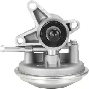 Brake Vacuum Pump for Isuzu NPR-HD L4 5.2L V8 6.0L 2005？2009 2012？2020 3.0L 3.9L 4.8L 5.7L