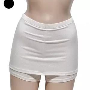 [라일리여성언더웨어] Rly 에어로쿨 3부 속치마바지 런닝속바지 교복속바지