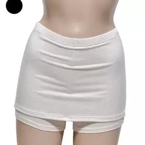 [라일리여성언더웨어] Rly 에어로쿨 3부 속치마바지 런닝속바지 교복속바지 50032657)