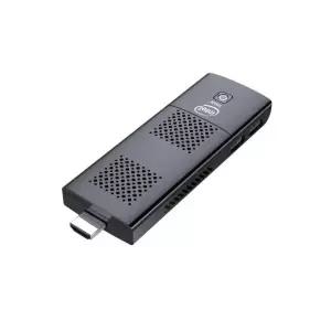 M1K 윈11 미니 PC 스틱 인텔 셀러론 J4125 N5000 8GB DDR4 128G/256GB 포켓 컴퓨터 HDMI USB 게이머 TV 박
