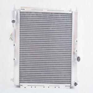 1993 알루미늄 라디에이터 르노 클리오 16S/윌리엄스 F7R 1.8L/2.0L MT
