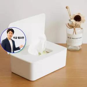 지금 필요한 인테리어티슈 커버 티슈 화장 다용도 마스크