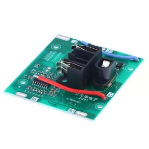 5s Bms 21V 20A 리튬 이온 배터리 팩 3.7v PCBA 2Mos 핸드 전동 액세서리