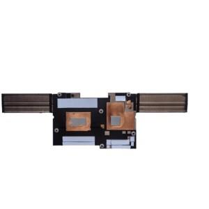 DELL XPS16 9640 00NWD8 방열판 그래픽 카드의 새로운 기능