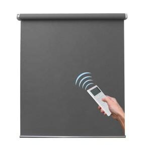 전동 그늘  TUYA WIFI 스마트 블라인드 Alexa Google 호환 패브릭