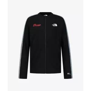[노스페이스]여름의류 물놀이 NJ5JS04J 화이트라벨 마리브 집업 BLACK 504J 6141826