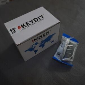 KD900/KD-X2 KD 미니/URG200 프로그래머에 대 한 5 개/몫 B30 원격 제어 자동차 키 범용 버튼