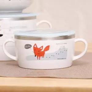 알프스팜스토리 이유볼 250ml 유아식기 이유식그릇