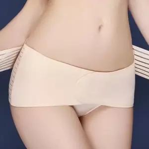 [라일리여성언더웨어] Rly 골반밴드 복대 골반보정 배워머 바디 보정 허리복 50033833)