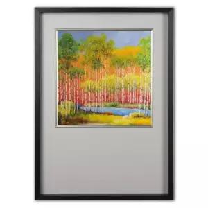 지클레 아트 포스터 56x80CM 코스트코 마켓송지2605