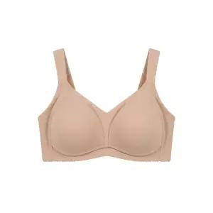 비비안 아스킨원단 기능성 노와이어 스포츠 브라 BR3540Q 3895927