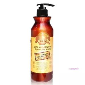 강아지 1P 린스 제너럴 500ml 반려견 샴푸 셀프 목욕zab191