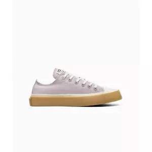 CONVERSE 척테일러 올스타 레트로 러버 핑크 퍼티 A10697C