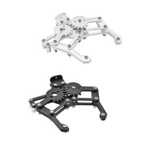 DOF Unassembly Dof Arm 투명 팔 부품 로봇 A00031194 Arduino