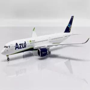 A350-900 PR-AOW 1/400 항공기 사전 제작 모델을 위한 Azul 브라질의 ACE HOBI JC 윙스