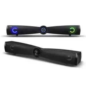 사운드바 아이리버 사운드바 USB RGB 스피커 IBS-700
