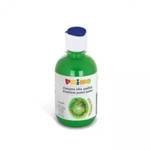 300ml 프리모 템페라물감 초록