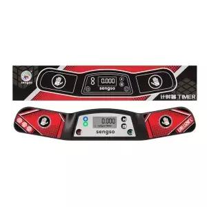 SengSo 머 매직 큐브 매트 교육 경쟁 스피드 컵을위한 fesstional Mofangge Speed Magico Cubo