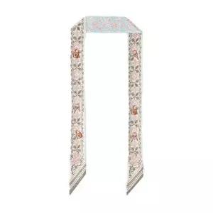 [LOUIS VUITTON]루이비통 가든 BB 방도 스카프 머플러 156838477