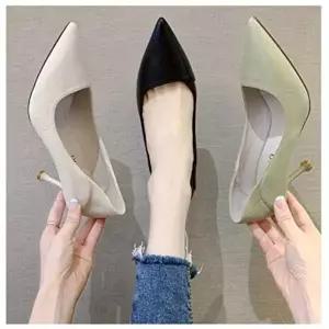 [셀러허브 패션][HYD87KL4_66]여성 데일리 직장인 구두 3컬러 1P 7cm (50184678)
