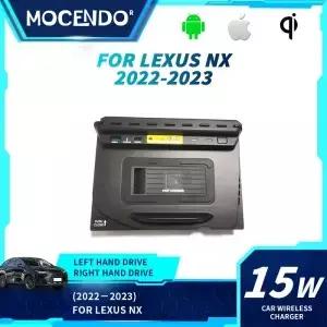 렉서스 NX 2022 2023용 고속 차량용 충전기 액세서리 모델과 호환되는 자동차