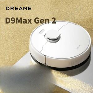 Max 도킹 HEPA RLS5 WHO 프로 LDS