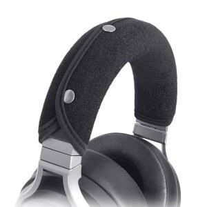GEVO CORSAIR VIRTUOSO, AUDIO TECHNICA ATH (블랙) 시리즈 없음 프로텍터 쉬운 설치, 교체용 헤드밴드 M50, 커버, M 헤드폰 M50XBT, 필요 도구 등을 M40X 부품, 쿠션 패드 수리 위한 M50X,