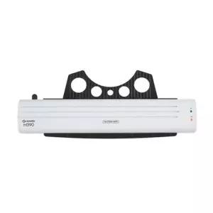 홈오피스용 A3 코팅기 ProLami H390 화이트 유치원