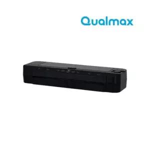 학원 A3 소형 코팅기 Qualmax HC-2340