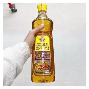 29293754-오뚜기 요리올리고당 1.2kg x 1개 e33616