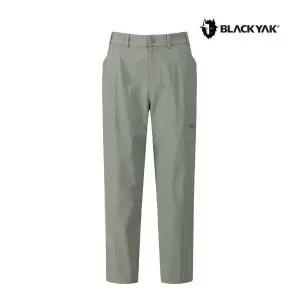 매장정품 블랙야크 26SS 여성 데일리 배기핏 등산바지 데일리배기팬츠 1BYPNSV505 1991808