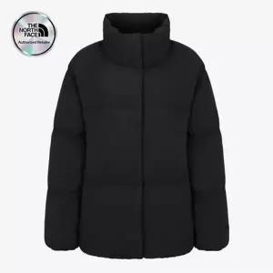 [노스페이스]여성패딩 다운점퍼 NJ1DR90A 여성 클라우드 다운 자켓 RDS 190A BLK LE122043