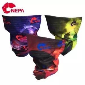 NEPA 네파 멀티스카프 쿨스카프 목스카프 멀티넥 여름 멀티스카프 (W16BA2A)