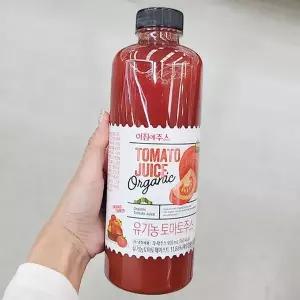 29294821-서울 아침에쥬스 유기농 토마토 900ML x 2개 e86280
