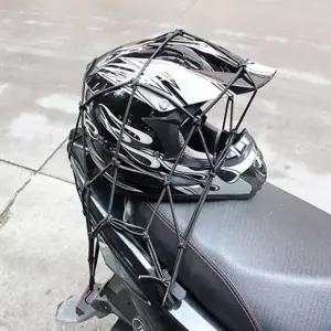 고품질 컬러 자전거 오토바이 매쉬 그물망 DD-10296 헬멧고정끈 (W6FDE82)