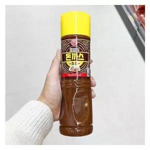 29280063-오뚜기 경양식돈까스소스 455g x 2개 d33513