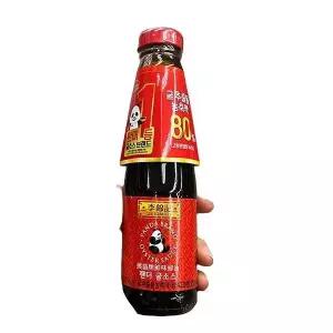 29279976-이금기 팬더 굴소스 255G x 3개 c83324