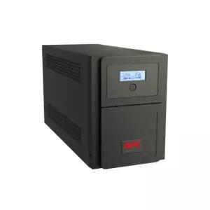 APC UPS SMV3000AI 무정전 전원장치 배터리 3000VA 2100W