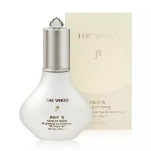 [더후] 공진향 설 미백 선 비비 40ml