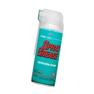 다올 산업체전용 스프레이 그리스 420ML 뿌리는윤활제