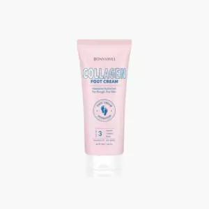 풋크림 콜라겐 보습 발크림 발각질 케어 100ml