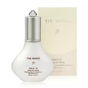 [더후] 공진향 설 미백 선 비비 40ml