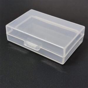 5pcs LP-E17 배터리 커버 보관함 Canon  SL2 SL3 EOS M3 M5 M6 77D 200D T6i T7i