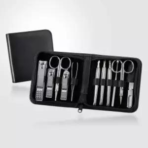 손톱깎이세트_TS-810C 정리 네일 용품 아트
