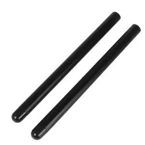 1쌍 오토바이 CNC 알루미늄 범용 22MM 볼텍스 클립온 핸들바 교체용 튜브