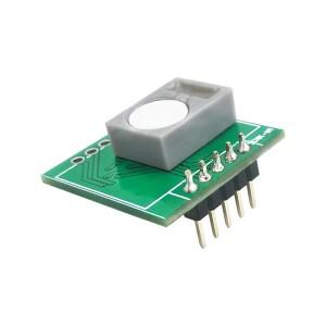 YYS 일산화카본 센서 전기화학 CO 가스 감지 UART/PWM 디지털 출력 SC16-CO
