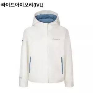 디스커버리 익스페디션 세미오버핏 고어텍스-윈드스토퍼 자켓 DWWJ52051 285727