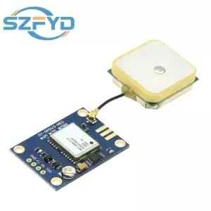 APM MWC 비행 컨트롤러용 GY-NEO-6M/7M/M8N/M9N GPS 모듈 고정밀 내비게이션 솔루션