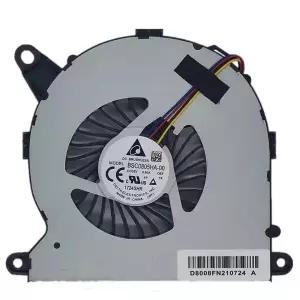 인텔 하데스 프로스트 캐년 노트북용 CPU 쿨러 선풍기 NUC8 NUC8i7BEH NUC8i5BEH NUC8i3BEH BSC0805HA-00 B